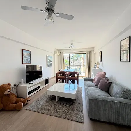Apartment Kathryn's Cozy Larnaca
