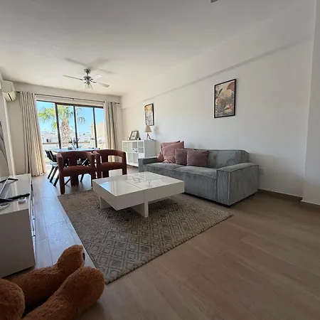 Apartment Kathryn's Cozy Larnaca