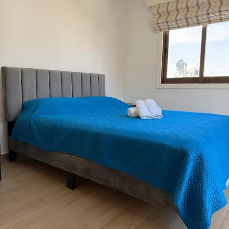 Apartment Kathryn's Cozy Larnaca