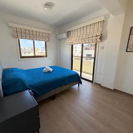 Kathryn's Cozy Apartment