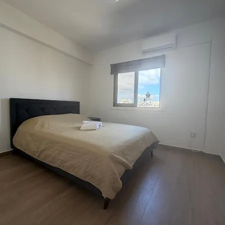 Kathryn's Cozy Apartment *
